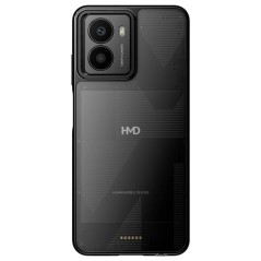 Buy HMD Fusion 656 256GB Black - Powerful Performance & Stunning Design!